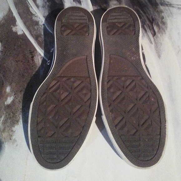 converse All star canvas sneakers - Picture 4 of 4